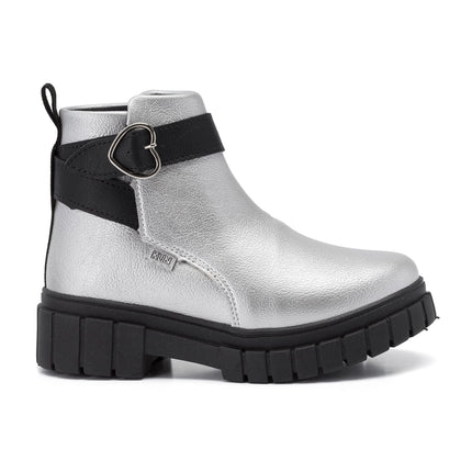KLIN Girl's Boots