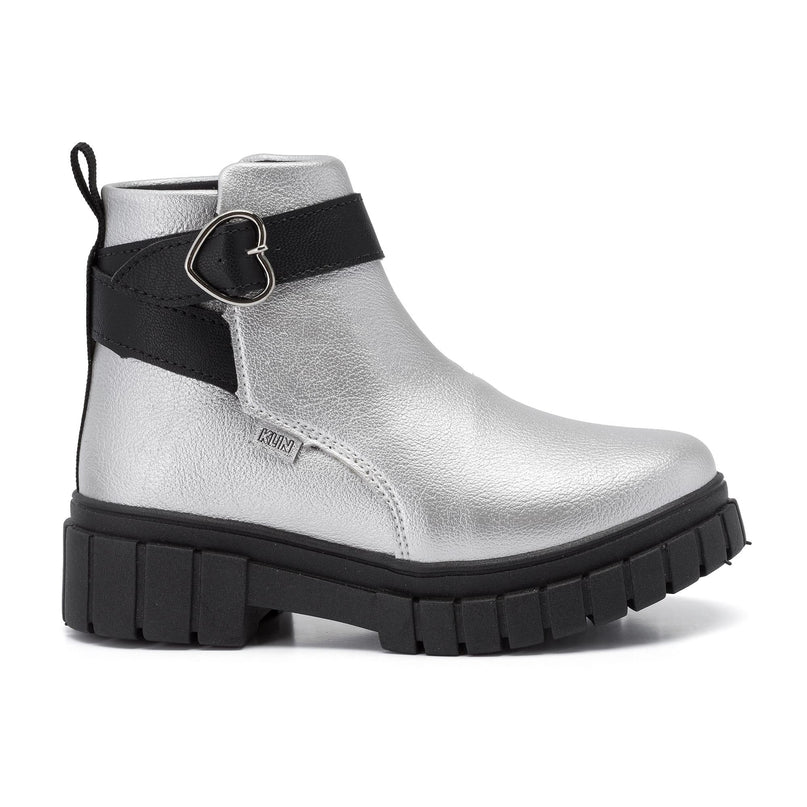 KLIN Girl's Boots