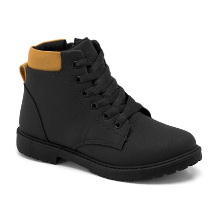 KLIN Boy's Boots