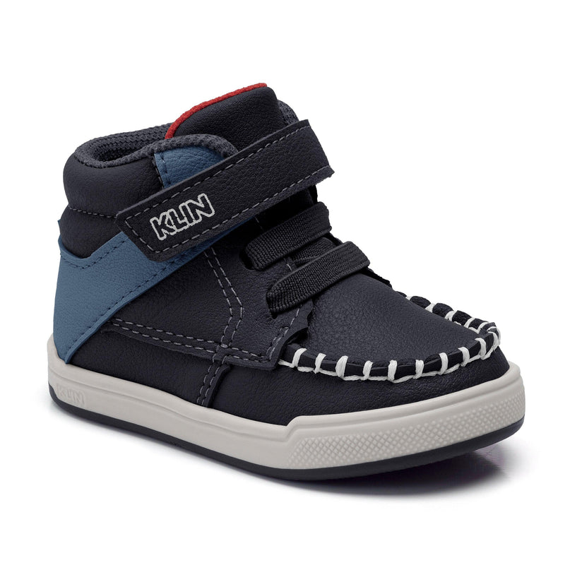 Klin Baby Boy's Boots