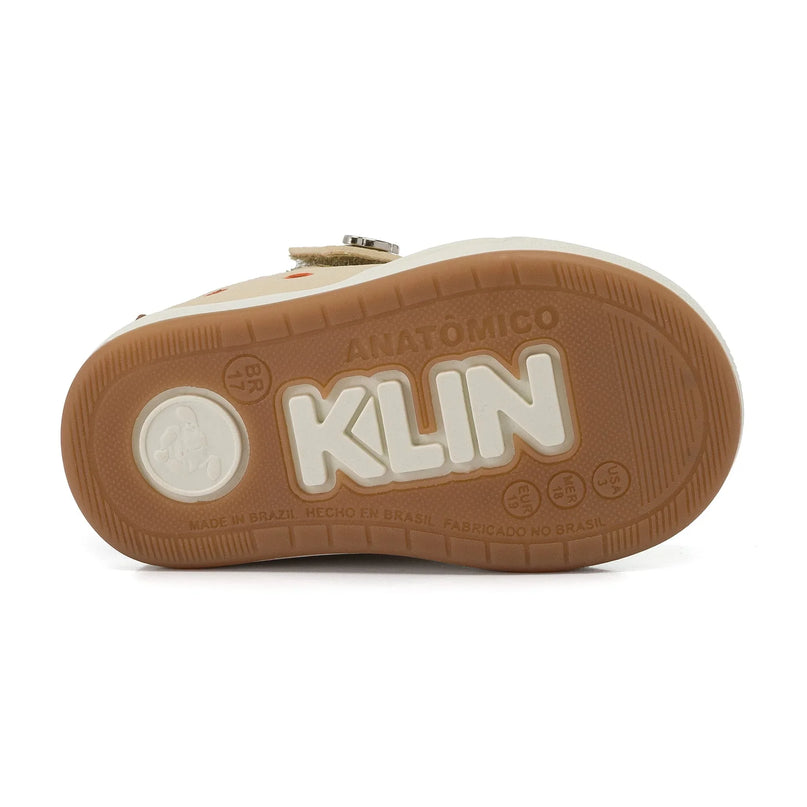 KLIN Baby Boy's Boots