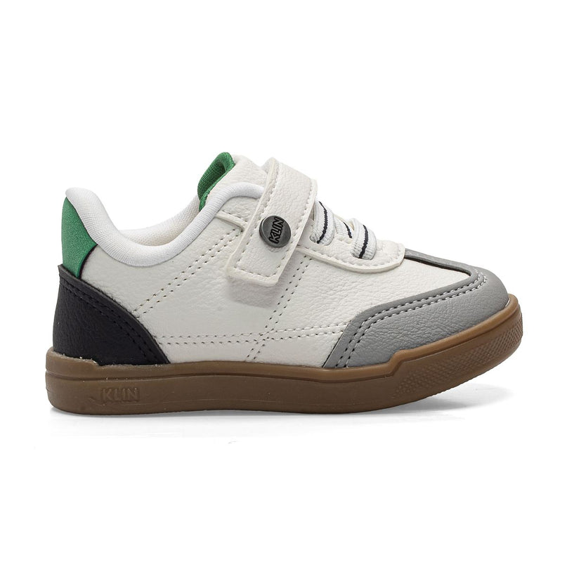 Klin Baby Boy's Sneakers