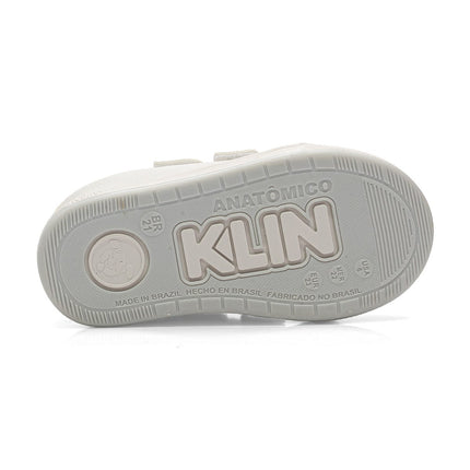 Klin Baby boy's Sneakers
