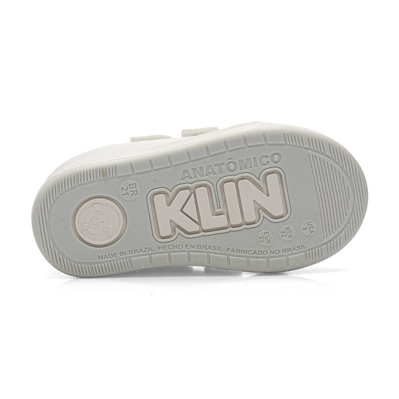 Klin Baby boy's Sneakers