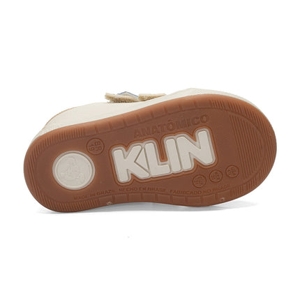 Klin Baby Boy's Sneakers
