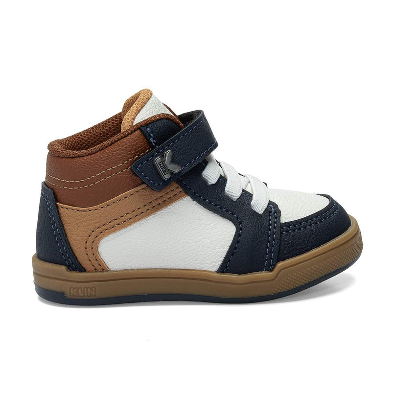 Klin Baby Boy's Boots