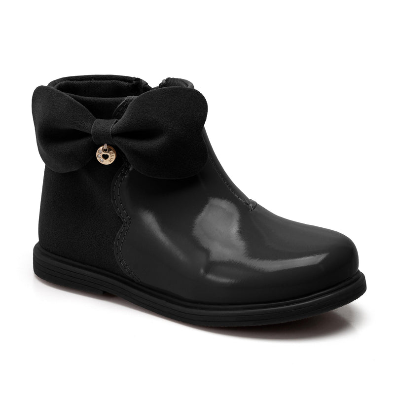 KLIN Girl's Boots