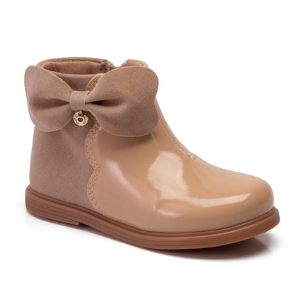 KLIN Girl's Boots