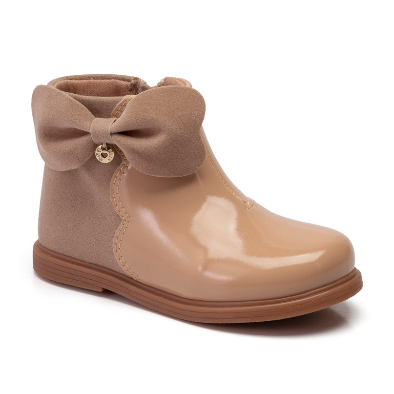 KLIN Girl's Boots