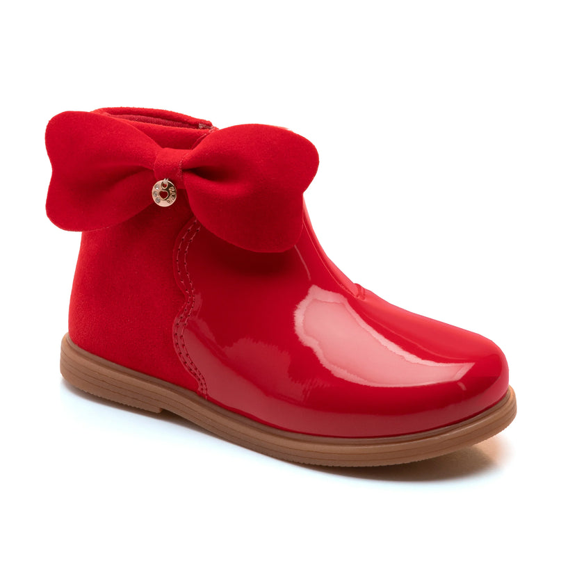 KLIN Girl's Boots