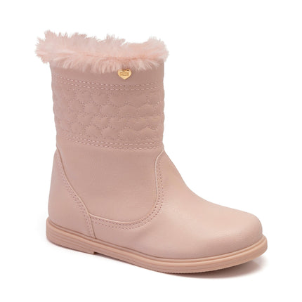 KLIN Girl's Boots