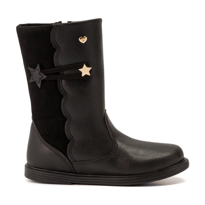 Klin Girl's Boots