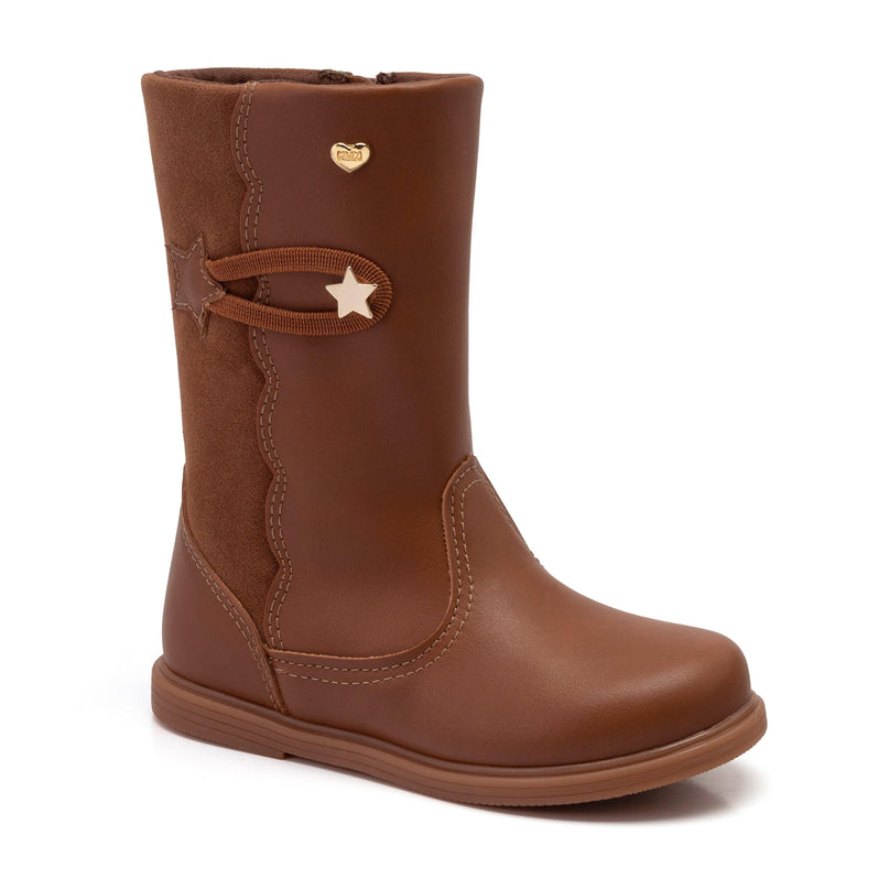 KLIN Girl's Boots