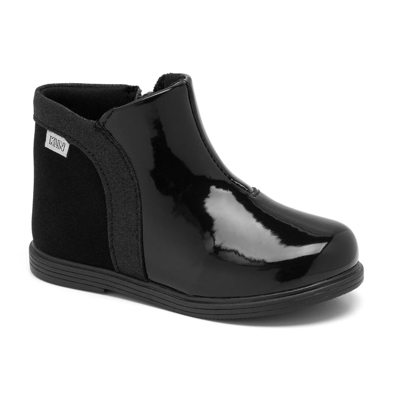 KLIN Girl's Boots