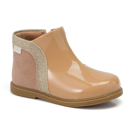 KLIN Girl's Boots