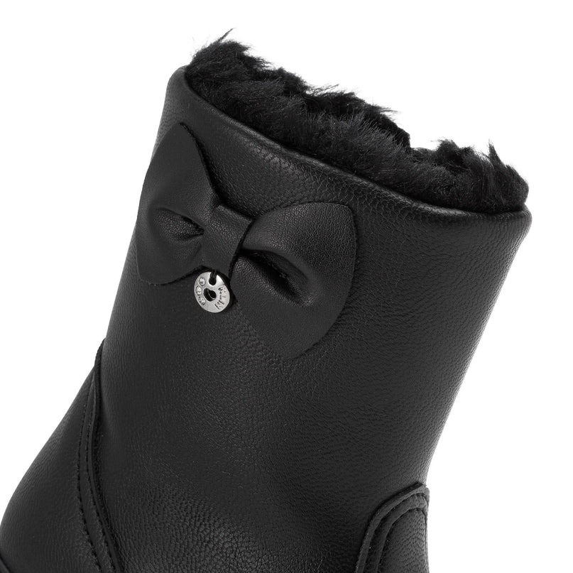 KLIN Girl's Boots