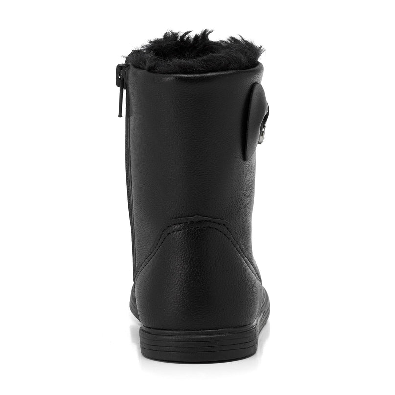 KLIN Girl's Boots