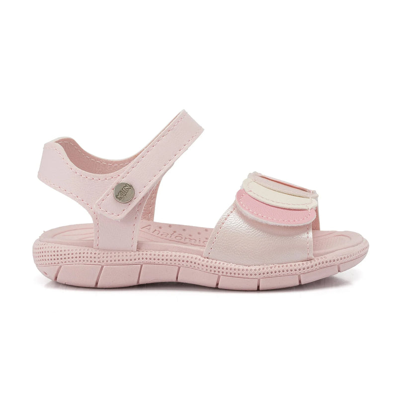 KLIN Girl's Sandals