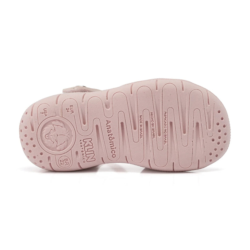 KLIN Girl's Sandals