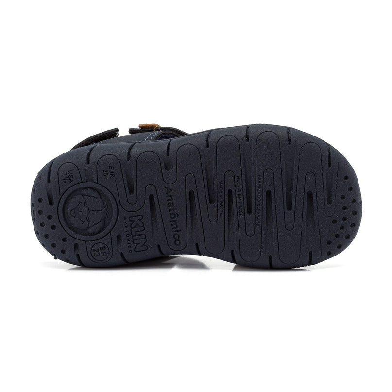 KLIN Boy's Sandals