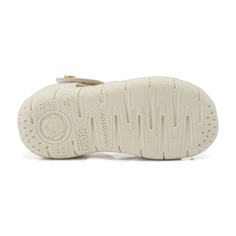 KLIN Girl's Sandals