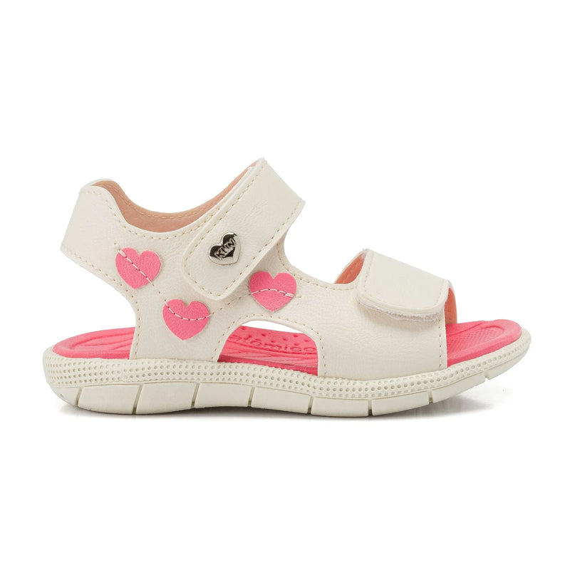 KLIN Girl's Sandals