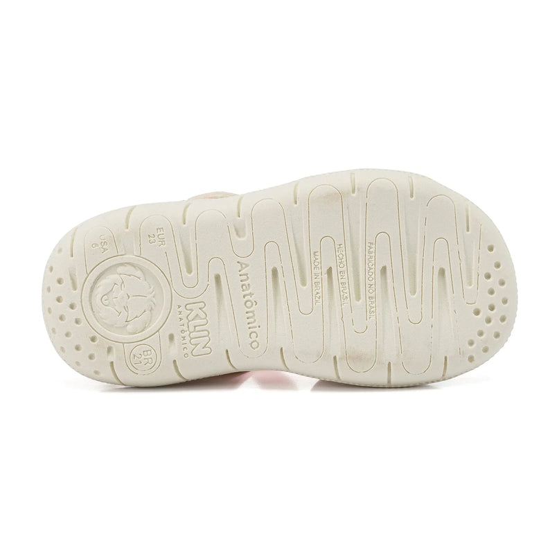 KLIN Girl's Sandals