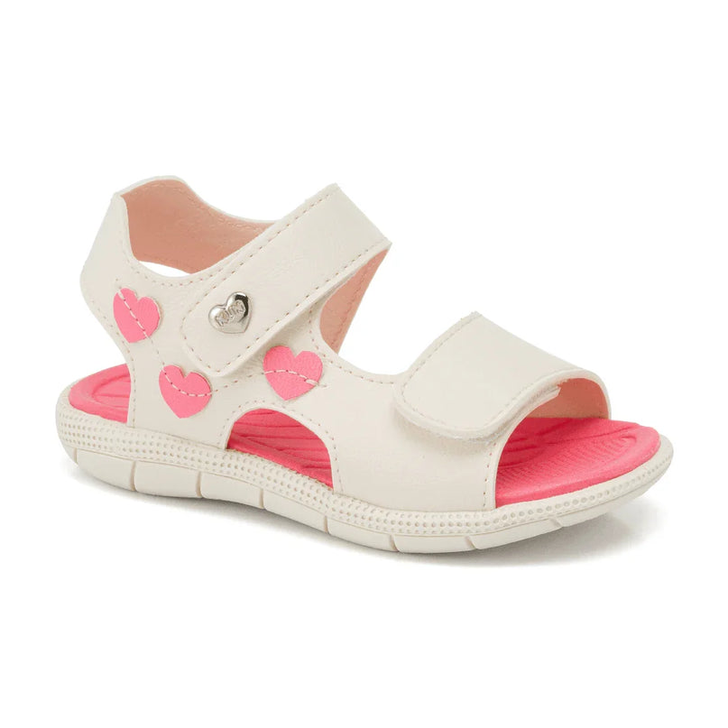 KLIN Girl's Sandals