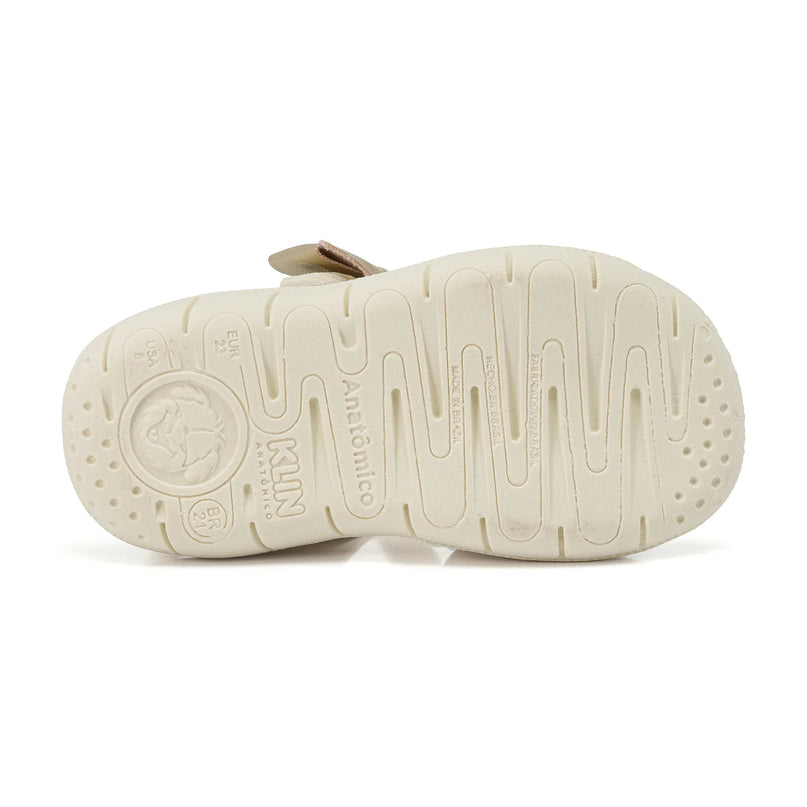 Klin Girl's Sandals