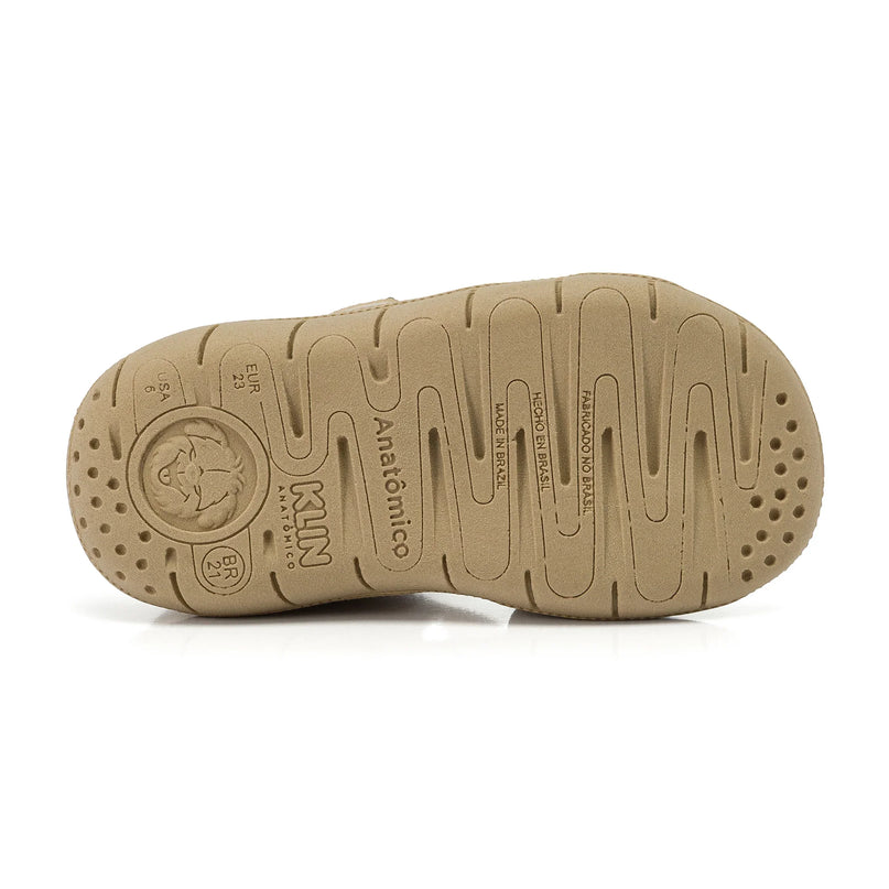 Klin Boy's Sandals