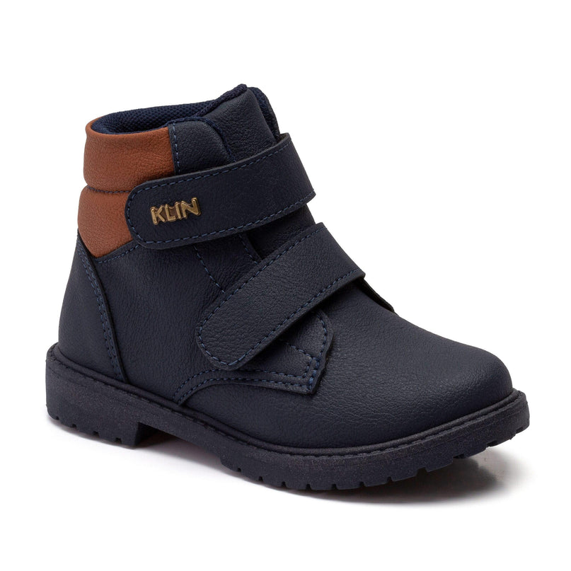 KLIN Boy's Boots