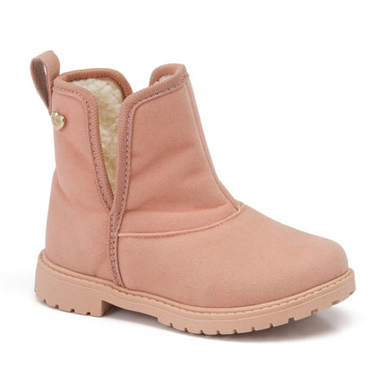 KLIN Girl's Boots