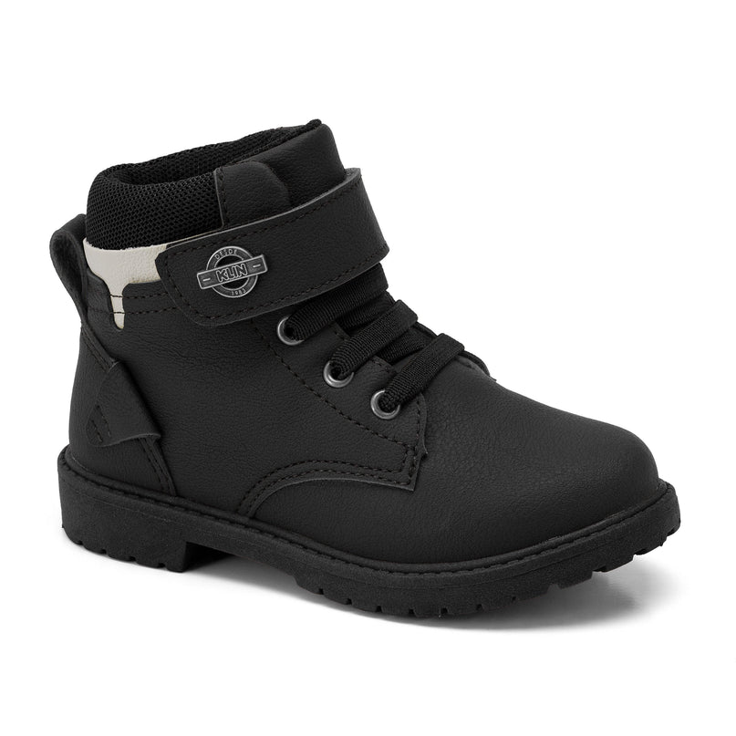 KLIN Boy's Boots