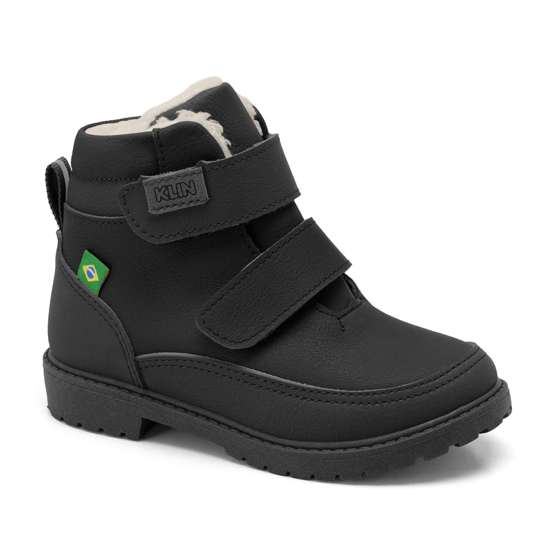 KLIN Boy's Boots