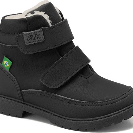 KLIN Boy's Boots