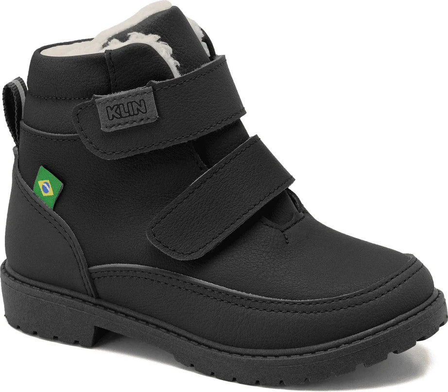KLIN Boy's Boots