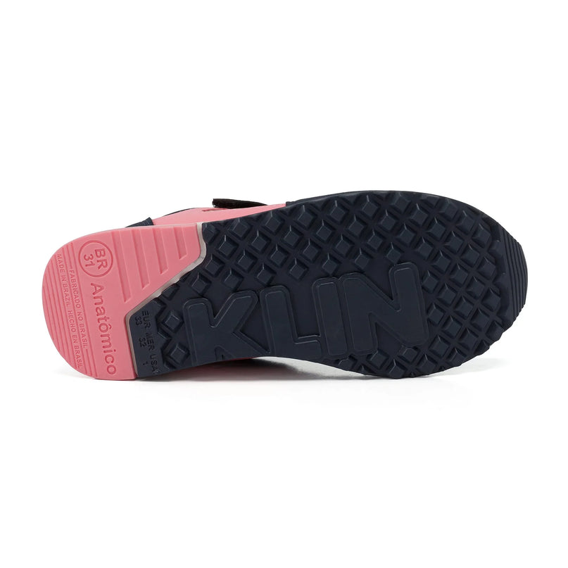 KLIN Girl's Sneakers