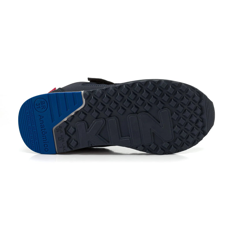 KLIN Boy's Sneakers