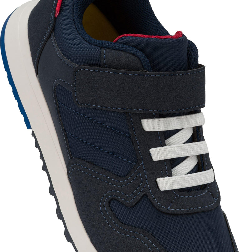 KLIN Boy's Sneakers