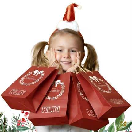 Christmas Bag