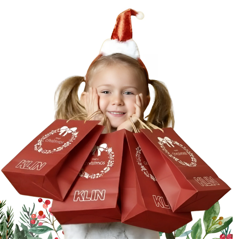 Christmas Bag