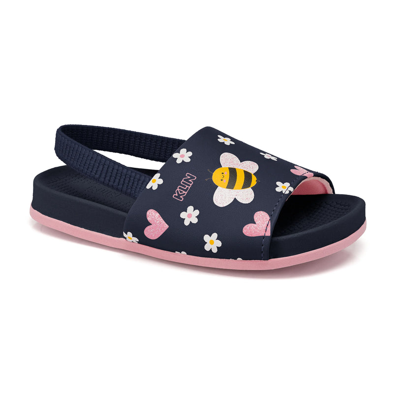 Klin Girl's Slippers