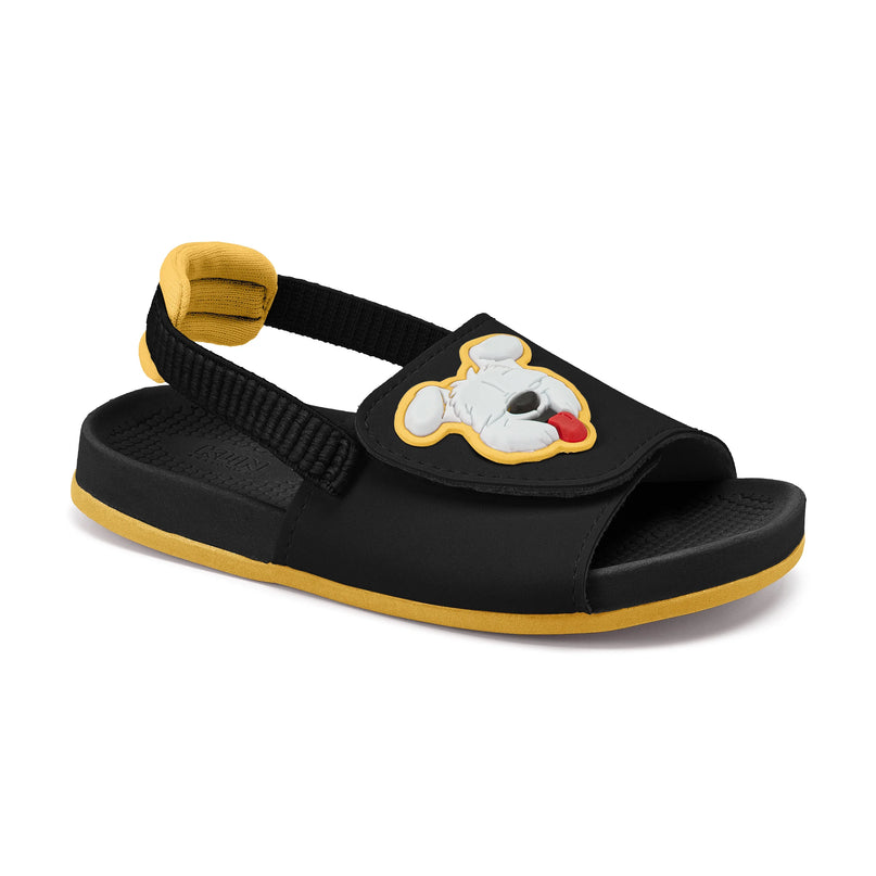 Klin Boy's Slippers