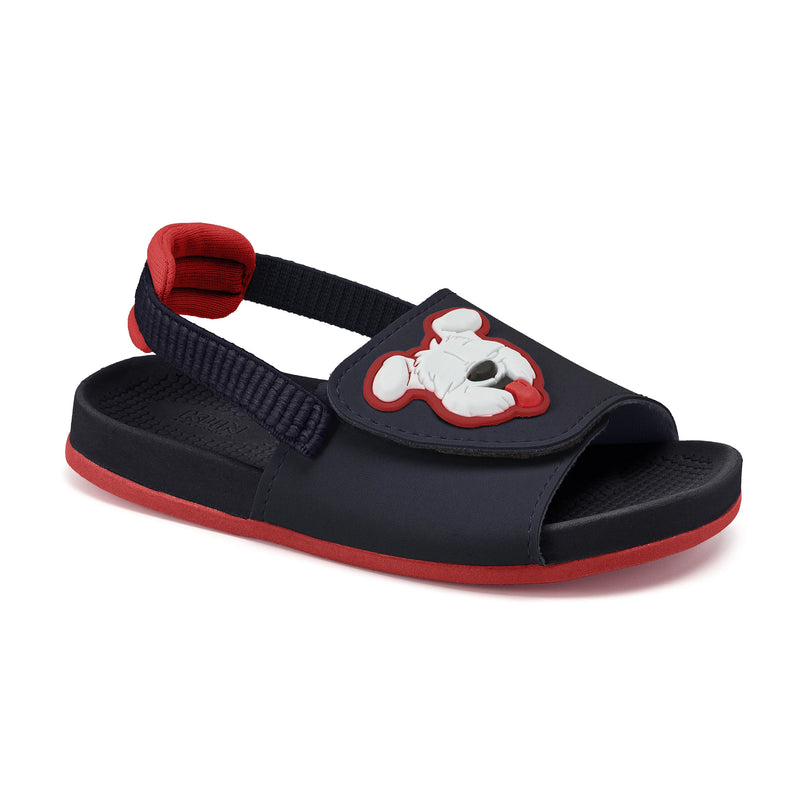 Klin Boy's Slippers