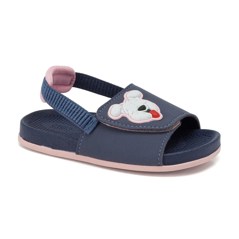 klin Girl's Slippers
