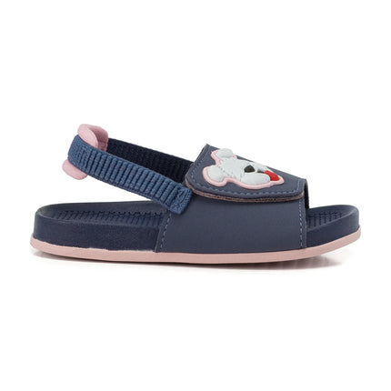 klin Girl's Slippers