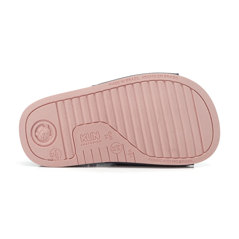 klin Girl's Slippers
