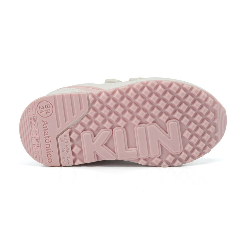 Klin Girl's Sneakers