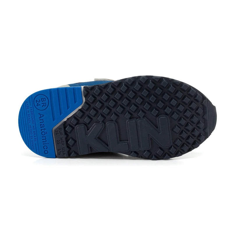 Klin Boy's Sneakers