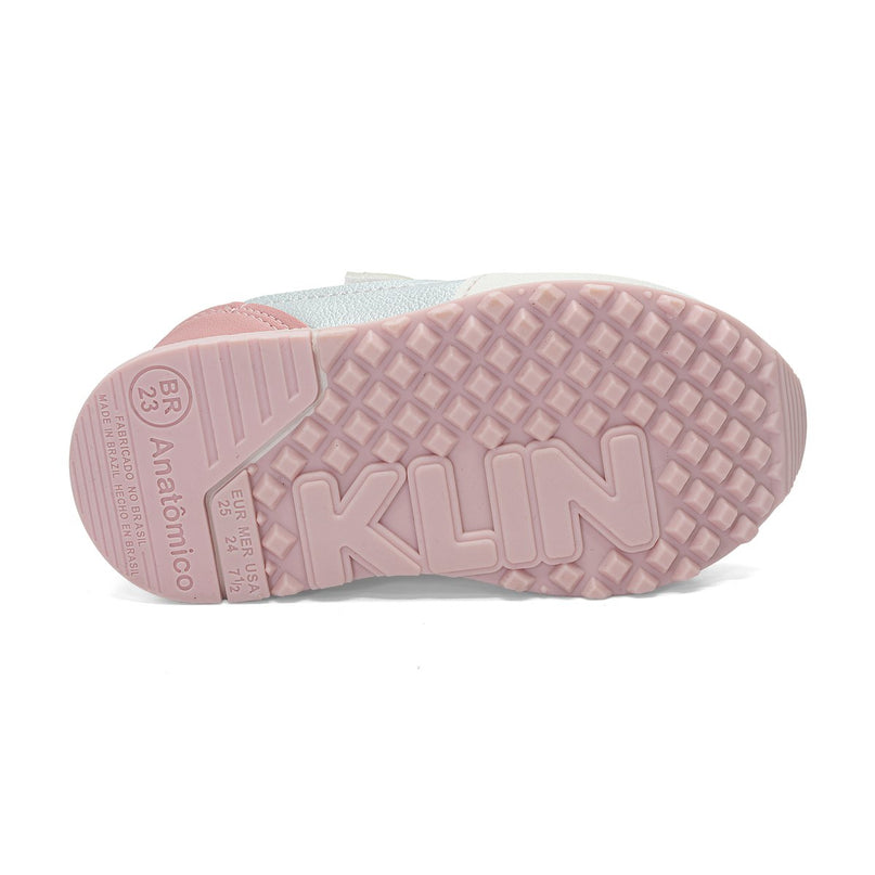 Klin Girl's Sneakers